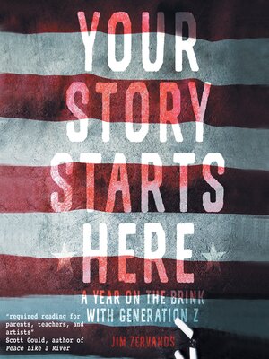 cover image of Your Story Starts Here